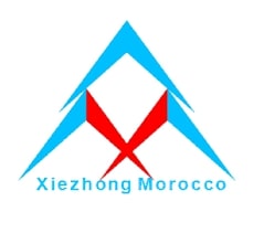 XIEZHONG MOROCCOpas de logo